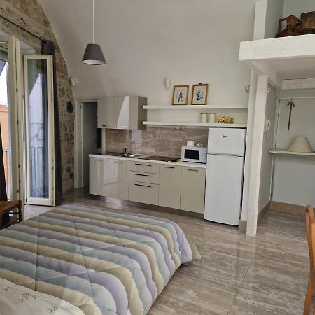 Апартаменти La Casa Di Carmen Мельфі Екстер'єр фото